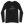 Load image into Gallery viewer, Bad Attitude Apparel Unisex Long Sleeve Tee
