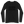 Load image into Gallery viewer, Social distancing before it was a thing unisex long sleeve