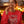 Load image into Gallery viewer, Woman wearing a funny Be Naughty sweatshirt from Shirty Store