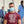 Load image into Gallery viewer, Man in mask wearing funny sarcastic t-shirt  when it comes to COVID-19 I prefer negative people from Shirty Store