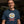 Load image into Gallery viewer, Guy wearing funny breakfast pirate skull crossbones t-shirt from Shirty Store