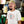 Load image into Gallery viewer, Man wearing a funny, worn vintage retro Thou Shall Not Try Me t-shirt from Shirty Store