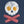 Load image into Gallery viewer, Close up of funny breakfast pirate skull crossbones t-shirt from Shirty Store