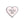 Load image into Gallery viewer, You'll Do Heart stickers