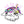Load image into Gallery viewer, Go To Hell stickers