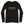 Load image into Gallery viewer, Sarcasm is my default setting unisex long sleeve