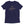 Load image into Gallery viewer, Blue sarcastic Bad Attitude Apparel t-shirt from Shirty Store