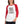 Load image into Gallery viewer, Contents 100% Piss and Vinegar 3/4 sleeve raglan shirt unisex