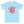 Load image into Gallery viewer, Light blue sarcastic fuck yeah t-shirt from Shirty Store