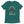 Load image into Gallery viewer, Teal funny Biker Dad t-shirt from Shirty Store