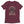 Load image into Gallery viewer, Maroon funny Biker Dad t-shirt from Shirty Store