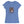 Load image into Gallery viewer, Light blue funny fluff you fluffn' fluff t-shirt from Shirty Store