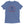 Load image into Gallery viewer, Blue sarcastic If You Can't Be Kind Be Quiet t-shirt from Shirty Store