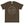 Load image into Gallery viewer, Olive sarcastic Get Off My Lawn t-shirt from Shirty Store