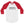 Load image into Gallery viewer, Sarcasm is my default setting 3/4 sleeve raglan unisex shirt