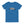 Load image into Gallery viewer, Blue sarcastic Brains are the new tits t-shirt from Shirty Store