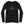 Load image into Gallery viewer, Bad Attitude Apparel Unisex Long Sleeve Tee