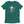 Load image into Gallery viewer, Green Funny Grim Reaper and Coffee t-shirt from Shirty Store