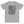 Load image into Gallery viewer, Grey sarcastic When it comes to COVID-19 I prefer negative people t-shirt from Shirty Store