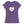 Load image into Gallery viewer, Purple funny sarcastic You'll Do t-shirt from Shirty Store