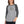 Load image into Gallery viewer, Bad Attitude 3/4 sleeve raglan funny shirt for women