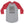 Load image into Gallery viewer, Contents 100% Piss and Vinegar 3/4 sleeve raglan shirt unisex
