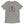 Load image into Gallery viewer, Grey sarcastic If You Can't Be Kind Be Quiet t-shirt from Shirty Store