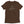 Load image into Gallery viewer, Brown sarcastic Bad Attitude Apparel t-shirt from Shirty Store