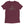 Load image into Gallery viewer, Maroon sarcastic Bad Attitude Apparel t-shirt from Shirty Store
