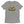 Load image into Gallery viewer, Grey funny Baldman t-shirt from Shirty Store