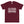 Load image into Gallery viewer, Maroon sarcastic Social Distancing Long Before COVID19 made it a Thing t-shirt from Shirty Store
