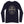 Load image into Gallery viewer, Big Grouch Lager Unisex Long Sleeve Tee