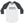 Load image into Gallery viewer, Sarcasm is my default setting 3/4 sleeve raglan unisex shirt