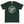 Load image into Gallery viewer, Green Funny sarcastic Trouble Maker t-shirt from Shirty Store