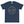 Load image into Gallery viewer, Blue sarcastic Get Off My Lawn t-shirt from Shirty Store