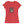 Load image into Gallery viewer, Red funny fluff you fluffn' fluff t-shirt from Shirty Store