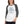 Load image into Gallery viewer, Big Grouch Lager 3/4 sleeve raglan funny shirt for women