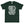 Load image into Gallery viewer, Green sarcastic When it comes to COVID-19 I prefer negative people t-shirt from Shirty Store