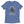 Load image into Gallery viewer, Blue funny Biker Dad t-shirt from Shirty Store