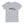 Load image into Gallery viewer, Grey sarcastic Brains are the new tits t-shirt from Shirty Store