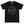 Load image into Gallery viewer, Black sarcastic Get Off My Lawn t-shirt from Shirty Store