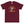 Load image into Gallery viewer, Maroon Funny sarcastic Shuh Duh Fun Cup t-shirt from Shirty Store