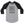 Load image into Gallery viewer, Contents 100% Piss and Vinegar 3/4 sleeve raglan shirt unisex