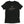 Load image into Gallery viewer, Black sarcastic Bad Attitude Apparel t-shirt from Shirty Store