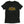 Load image into Gallery viewer, Black funny Baldman t-shirt from Shirty Store