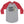 Load image into Gallery viewer, Good Call Alcohol 3/4 sleeve raglan shirt