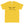 Load image into Gallery viewer, yellow Funny sarcastic grumpy face t-shirt from Shirty Store