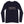 Load image into Gallery viewer, Sarcasm is my default setting unisex long sleeve
