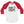 Load image into Gallery viewer, Good Call Alcohol 3/4 sleeve raglan shirt