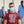Load image into Gallery viewer, Man in mask wearing funny sarcastic t-shirt  when it comes to COVID-19 I prefer negative people from Shirty Store
